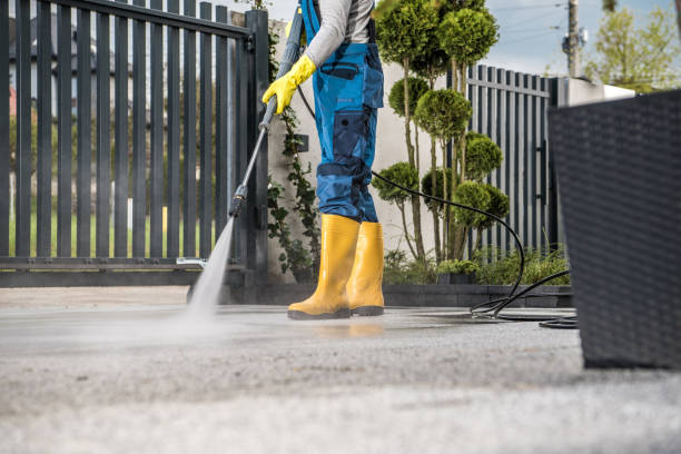 Best Factory Floor Cleaning  in Carrollton, IL